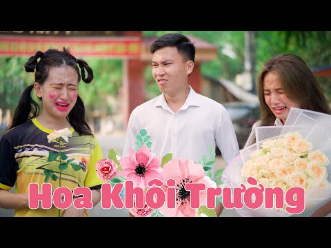 Hai Anh Em Phần 37 | HOA KHÔI TRƯỜNG | Phim Hài Mới Nhất 2020 | Phim Học Đường Hài Hước Gãy TV