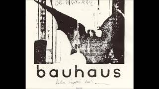 Bauhaus - Bela Lugosi's Dead -Original Version
