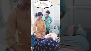 कमर दर्द का ट्रीटमेंट(treatment for back pain)#back#migraine#tens machine #yoga#sciatica knee pain