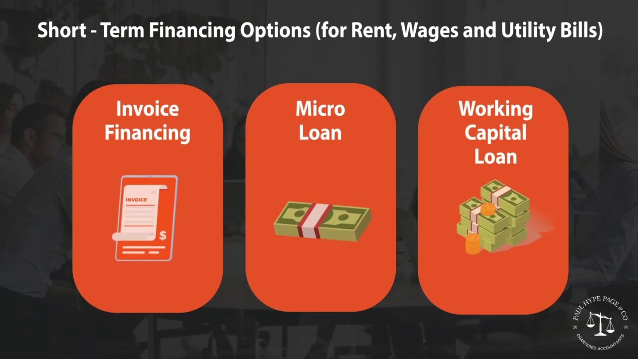 Guide to Options of Small Business Loan in Singapore