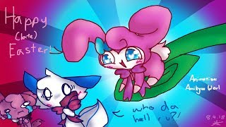 Famous Happy (late) Easter/ remake animation Net Worth