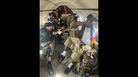 Yeat & Lil Yachty - Owl [2025] (New Snippet) (Unreleased)