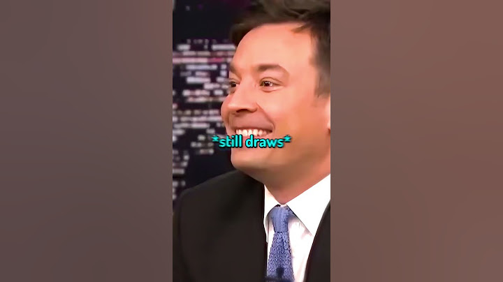Taylor Swift & Jimmy Fallon Draw Each Other.. 😭
