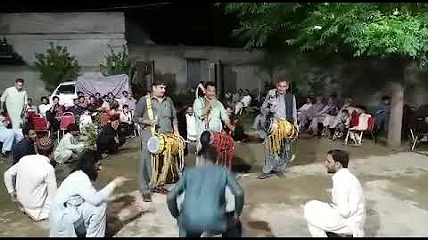 || Hazara traditional kumbar dance || Hazara culture || Hazara music|| Dhol music dance || kpk