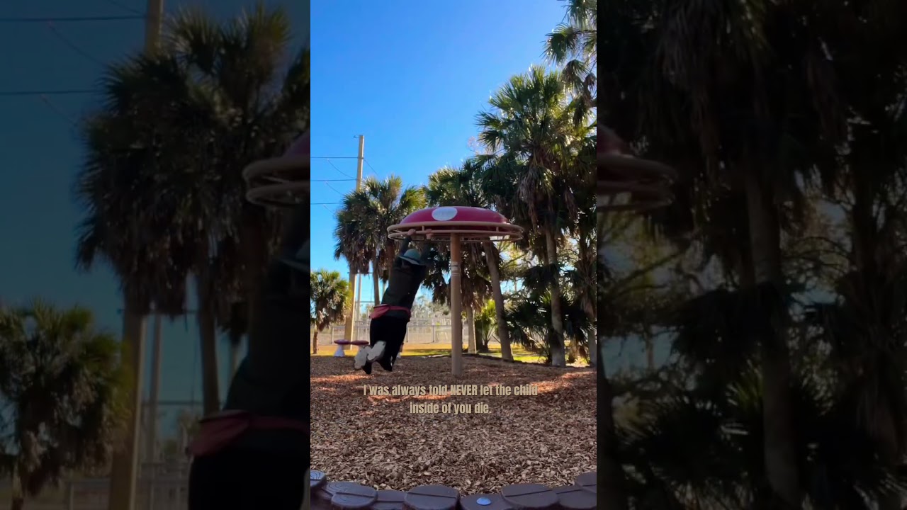 Что такое возраст на самом деле? 