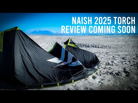 Naish 2025 Torch