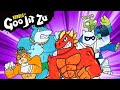 Heroes of Goo Jit Zu | Episode 2 FULL |The Goo, The Bad, The Squishy | cartoon for kids