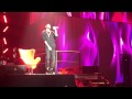 Chris Brown & Trey Songz - BTS Tour (Between The Sheets Tour) Full Video