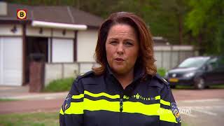 Politie Looft Beloning Uit Voor Tip Over Moord Mariëlle Markgraaff