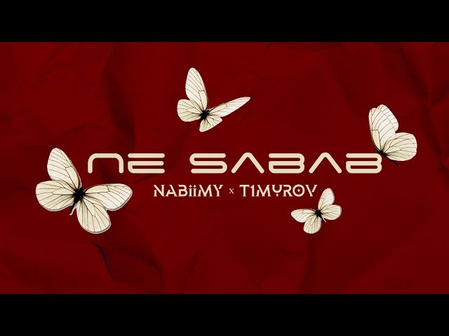 T1MUROV_19 & NABIIMY NE SABAB (OFFICIAL AUDIO) #premyera