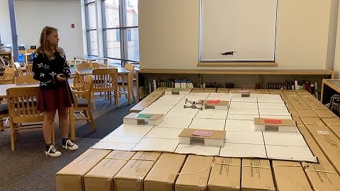 The KRMS "Drone Club"