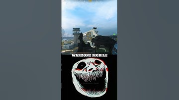 Pistol Inspection In PUBG Mobile Vs Arena Breakout Vs COD Mobile Vs Warzone Mobile #shorts #warzone