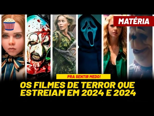 Os 10 Melhores Filmes de Terror de 2022 - CinePOP