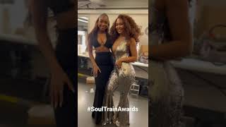 Normani And Parker Mckenna Posey Are Serving Major Black Girl Magic