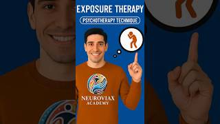 Psychotherapy Techniques: Exposure Therapy
