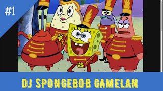 DJ SPONGEBOB TIK TOK 2020 UPDATE VIRAL
