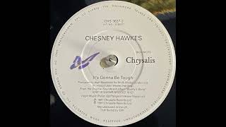 Watch Chesney Hawkes Its Gonna Be Tough video