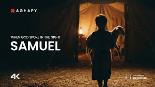 Download Lagu SAMUEL | When God Spoke in the Night (4K Cinematic Bible Experience) MP3