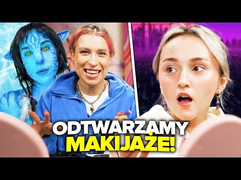 100 LETNIE JAJO CZY POLIZANIE STÓP? - DYLEMATY Z AGĄ GRZELAK