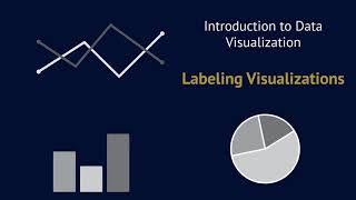 Labeling Visualizations