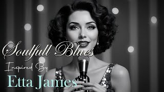 Etta James | Timeless Songs of Strength & Love | Inspired Blues & Soul