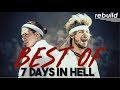 Best of 7 days in Hell -  Raphael BLANDAMOUR [REBUILD]