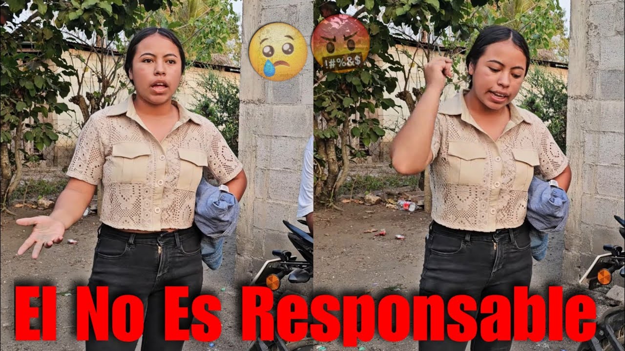 🤯BOMBA! Daniela Confeso Todo Sobre Raul, No Me Ayuda En Nada🤬🫨