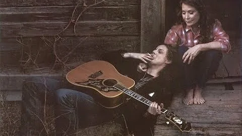 Loretta Lynn & Jack White - Portland, Oregon
