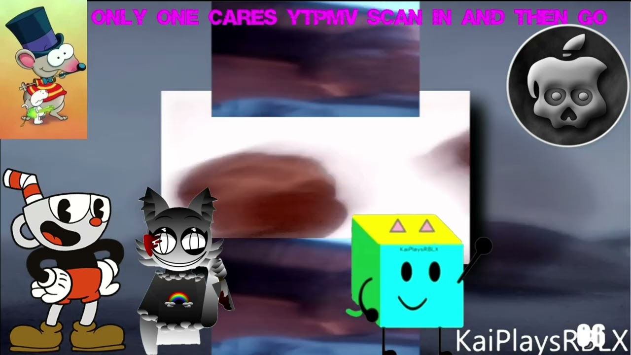 Ytpmv go to park December 21 scan