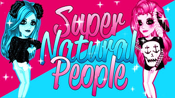 Auditions are open! SNP