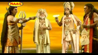 श्री किलकारी बाबा  भैरव नाथ || Shri Kilkaari Baba Bhairav Nath || Full Movie