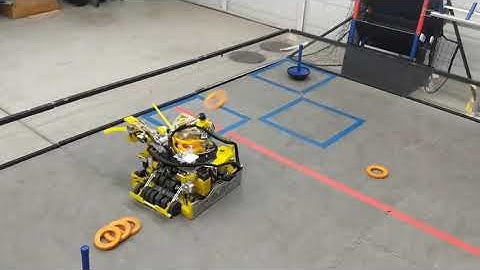 137 Point Autonomous | FTC Ultimate Goal | The Clueless #11212