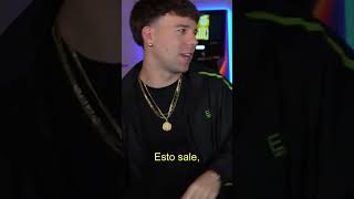 ¿Colab entre JAY WHEELER y QUEVEDO? Así lo han dejado caer 👀🎶