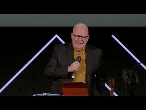 Quitting Is Not An Option - Grief, Gold, and Glory // The Way of The Cross // Ps Sean Stanton