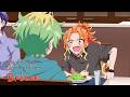My Imminent Departure Has Everyone Acting Real Tsundere | Dealing with Mikadono Sisters Is a Breeze
