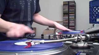 Prepmode Juggling Swing From Savage