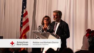 Long Island Heroes Celebration 2023 Sizzle Reel