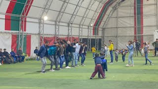 Feysele Deri̇ki̇ ®️|| Şahi̇n & Pervi̇n| 01 / 04 / 2022| Part_2| 4K| Gowend & Deri̇kani̇ & Cida New Resimi