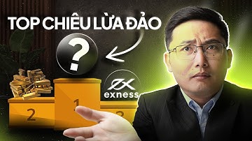 PT Invest | TOP 3 chiêu trò LỪA ĐẢO ngoại hối mà nhà đầu tư phải cảnh giác!!!