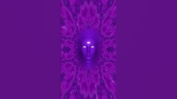 💜 STAR CHILD - LSDREAM | Audio-Reactive Visuals