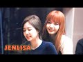 JENLISA BEING GIRLFRIENDS FOR 11 MINUTES
