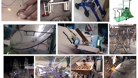 Top 12 Best Mechanical Engineering Projects Ideas #engineeringprojects #diy #mechanicalengineering
