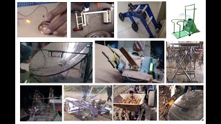 Top 12 Best Mechanical Engineering Projects Ideas #engineeringprojects #diy #mechanicalengineering