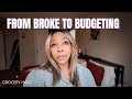 BUSY DITL |Family of 7| THE TRUTH ABOUT OUR FINANCES + $200 Grocery Haul