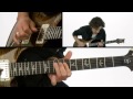 David Grissom Guitar Lesson - #44 Milk Truck Performance - Open Road Guitar