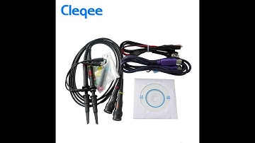 Best signal 2CH 20 MHz bandwidth 60MSa  s 12bit ADC FFT analyzer