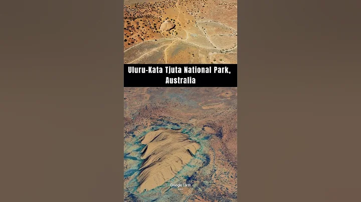 Uluru's Secrets: Ancient Stories and Stunning Sunsets in Australia's Red Heart.