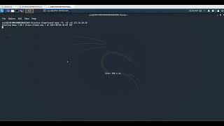 Demonstrating brute forcing FTP server on Windows Server