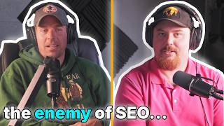 Why VPNs are the Enemy of SEO...