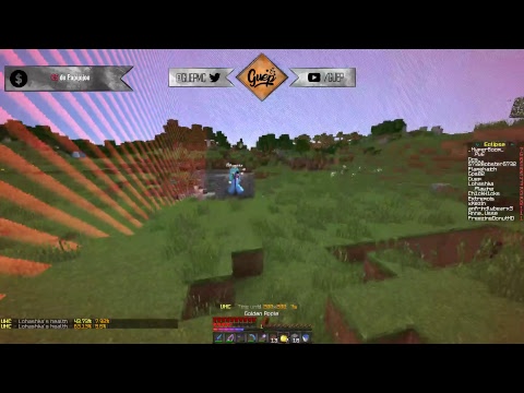 UHC FFA - UHC FFA